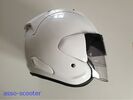 Essai 2 saisons en Arai SZ-R VAS : 365 (bonnes) raisons de craquer
