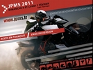 06 - 07 février 2011 : JPMS à Lyon