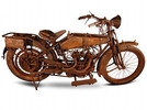 Enchères deux roues : Bonhams au Grand Palais le 5 février 2011