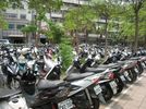 Chine : subventions motos et autos