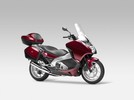 Honda Integra : nouveau 700cc scooter-moto
