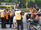 Sécurité routière : décret n°2012-3 pour des sanctions plus lourdes