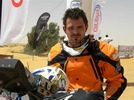 Décès de Thomas Bourgin au Dakar 2013 : adieu piozou