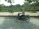 Conduite scooter : obligations du scootériste