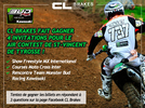 CL Brakes : jeu-concours Air Contest de St-Vincent de Tyrosse