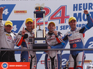 Vincent Philippe : 1ere place au Mans