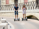 Afnor et gyropodes : norme volontaire en 2016
