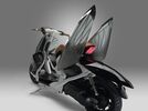Yamaha : prototype 04GEN