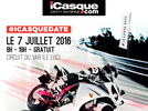 07 juillet 2016 : iCasqueDate 