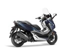 Honda Forza 300cc : la Forza est en lui