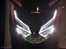 Honda Forza 125cc 2019 : plein d'attentions et de nouveautés