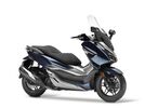 Honda Forza 300cc 2018 : principales nouveautés