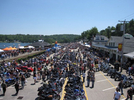 All Ways on Wheels : Laconia Motorcycle Week®, du 10 au 19 juin 2019