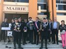 Finale des Rallyes Moto Police : La Londe les Maures 2019