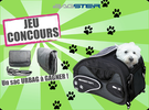 Bagster : jeu-concours Urbag