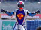 Vincent Philippe : au-revoir Oschersleben, bonjour Suzuka ?