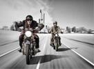 27 septembre 2015 : Delticom/Pneus-moto.fr partenaire du Distinguished Gentlemen Bikers 