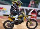 Motocross féminin : c'est parti