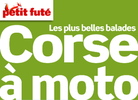 Petit Futé : la Corse à moto 2014