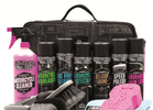 Valise kit : tout pour son deux roues avec Muc-Off