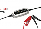 Essai chargeur batterie Ctek Xs 0.8 : suivez les diodes