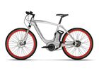 Piaggio Wi-Bike : essayez-le à la la Dolce Vita de Golfo Aranci