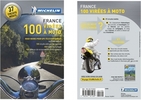 Michelin 100 virées à moto : 100 raisons de prendre la route