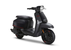 Lambretta V 125 Special Pirelli Edition : 999 exemplaires uniquement