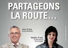 Quinzaine de la Sécurité Routière 2011 : c'est parti