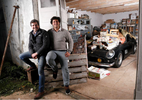 06 février 2015 : Artcurial – ventes à Retromobile