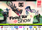 30 août 2015 : Finist'Air Show