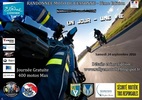 24 septembre 2016 : 6ème Rallye de l'Essonne