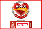 Fondation Motul Corazón : Dakar des jeunes 