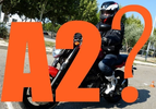 FNCRM : quelle moto pour le permis A2