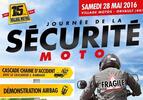 28 mai 2016 : journée de sensibilisation 2R, avec le CNPA