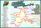 Greasy Hands Road Trip : à la rencontre des meilleurs préparateurs