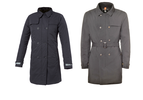 Tucano Urbano : trench Watson et Serissa Light, pour rouler classe et au sec
