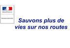 Sécurité Routière : CISR 09.01.2018 – 18 mesures