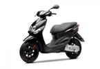 Yamaha Neo's Easy : caractéristiques techniques