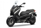 Yamaha X-Max 400cc : bientôt premier des 400cc ? 
