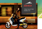 Govecs : nouveau site, avec comparateurs