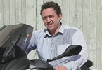 Peugeot Scooters : Lionel Favre, nouveau Directeur Commercial France