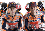 ChartityStars : enchères pour Bebe Vio - Marc Marquez et Dani Pedrosa au GP de Catalunya