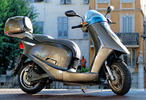 Eccity Motocycles : Artelec 670, première mondiale au Salon de la Moto, Scooter et Quad