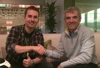 Shark Race-R PRO : en Moto GP avec Jorge Lorenzo