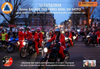 Balades de Noël : sorties et bonnes actions pour terminer l'année 