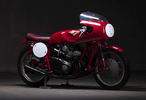 Retromobile – Artcurial 2019 : exceptionnelle collection MV Agusta