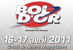 Bol d'or 2011 : relais calmos