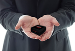 Traqueur Rider Nano : balise IoT