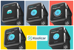 Koolicar : ouverture par Apple Watch